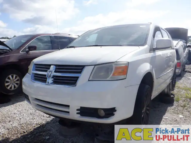 Photo of 2010 Dodge Caravan