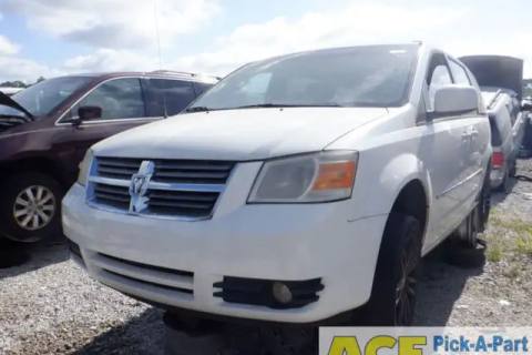 Photo of 2010 Dodge Caravan