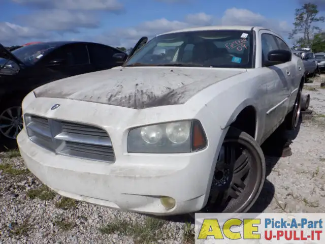 Photo of 2009 Dodge Charger