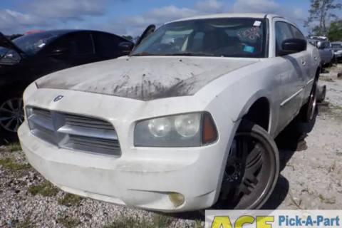 Photo of 2009 Dodge Charger