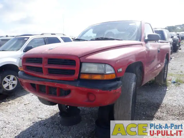 Photo of 1997 Dodge Dakota