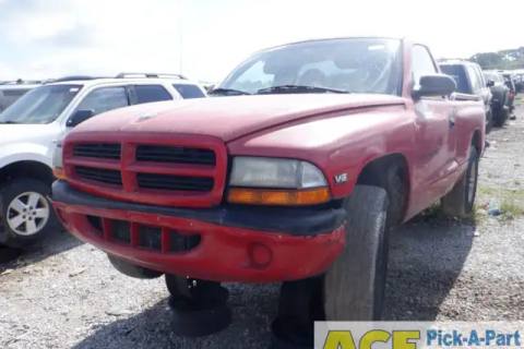 Photo of 1997 Dodge Dakota
