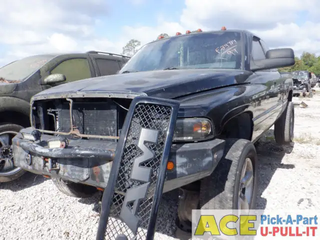 Photo of 1997 Dodge Dodge 1500 Pickup