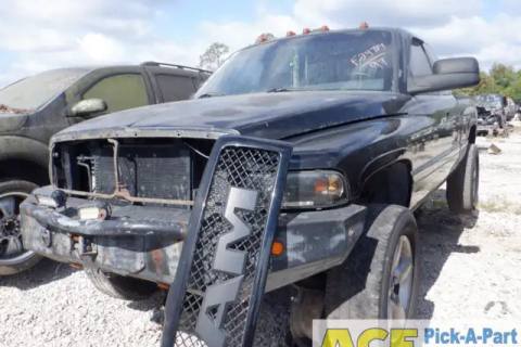 Photo of 1997 Dodge Dodge 1500 Pickup