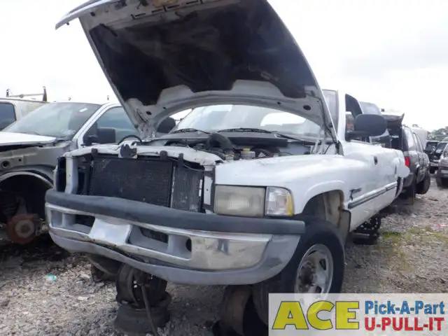 Photo of 1999 Dodge Dodge 2500 Pickup