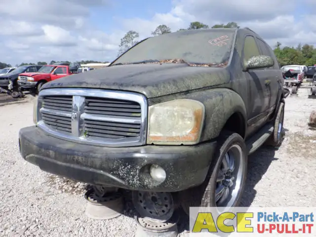 Photo of 2005 Dodge Durango