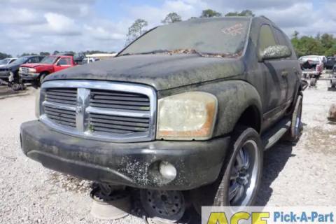 Photo of 2005 Dodge Durango