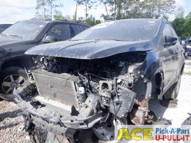 Photo of 2014 Ford Escape