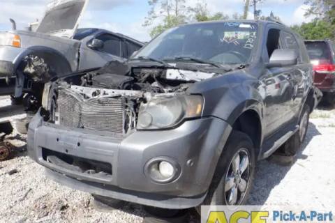 Photo of 2011 Ford Escape