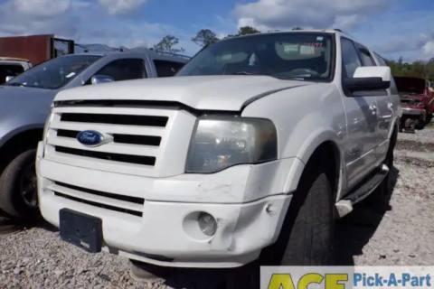 Photo of 2008 Ford Expedition