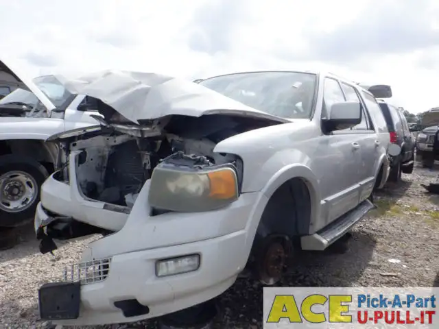 Photo of 2006 Ford Expedition
