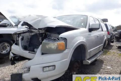 Photo of 2006 Ford Expedition