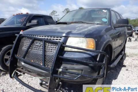 Photo of 2004 Ford Expedition