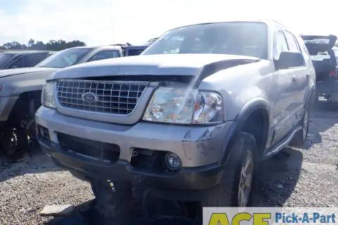 Photo of 2005 Ford Explorer