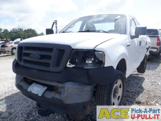 Photo of 2006 Ford Ford F150 Pickup