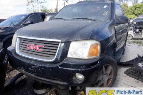 Photo of 2004 Gmc Envoy