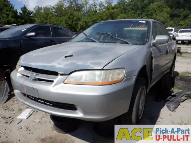 Photo of 1998 Honda Accord