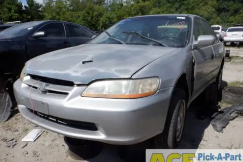 Photo of 1998 Honda Accord