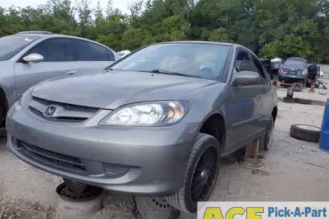 Photo of 2004 Honda Civic