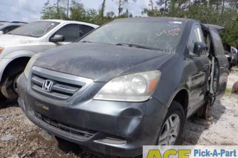 Photo of 2006 Honda Odyssey