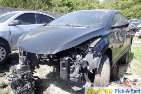 Photo of 2016 Hyundai Elantra