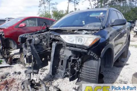 Photo of 2013 Hyundai Santa Fe