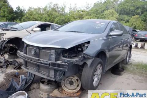 Photo of 2013 Hyundai Sonata