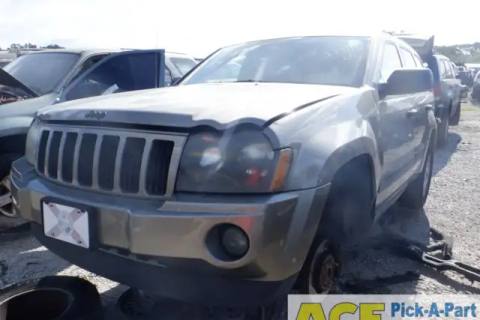 Photo of 2005 Jeep Grand Cherokee