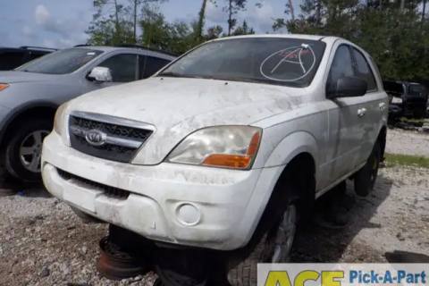 Photo of 2009 Kia Sorento
