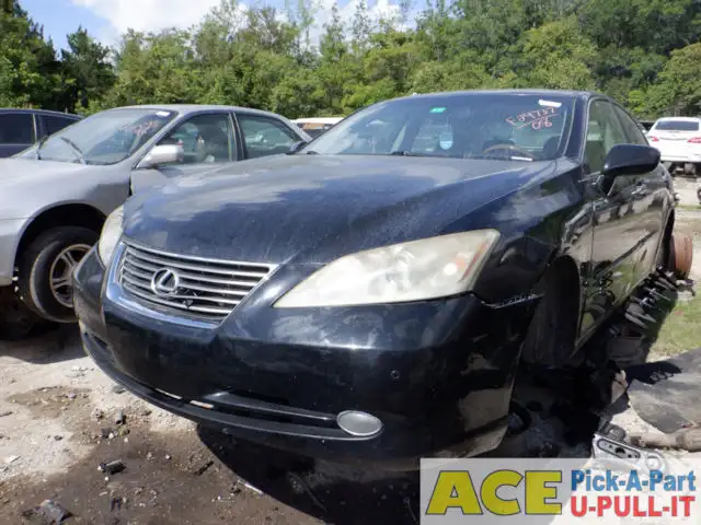 Photo of 2008 Lexus Lexus Es350