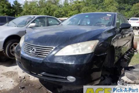 Photo of 2008 Lexus Lexus Es350