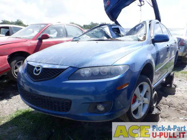 Photo of 2006 Mazda Mazda 6