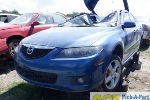 Photo of 2006 Mazda Mazda 6
