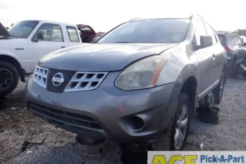 Photo of 2011 Nissan Rogue