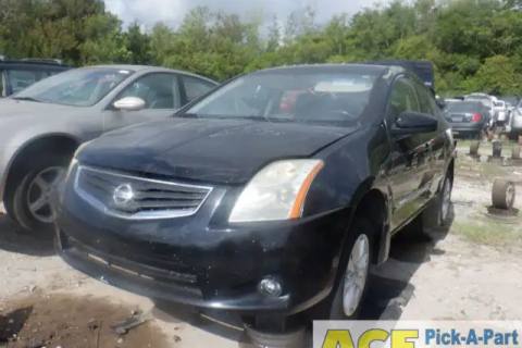 Photo of 2011 Nissan Sentra