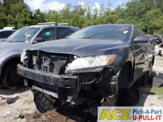 Photo of 2007 Toyota Camry