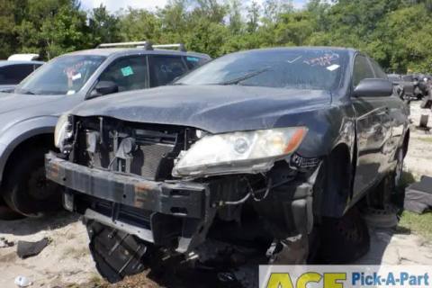 Photo of 2007 Toyota Camry