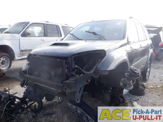 Photo of 2004 Toyota Rav4