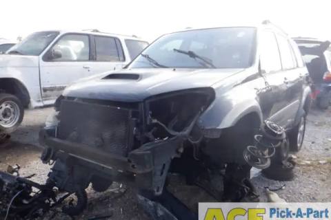 Photo of 2004 Toyota Rav4