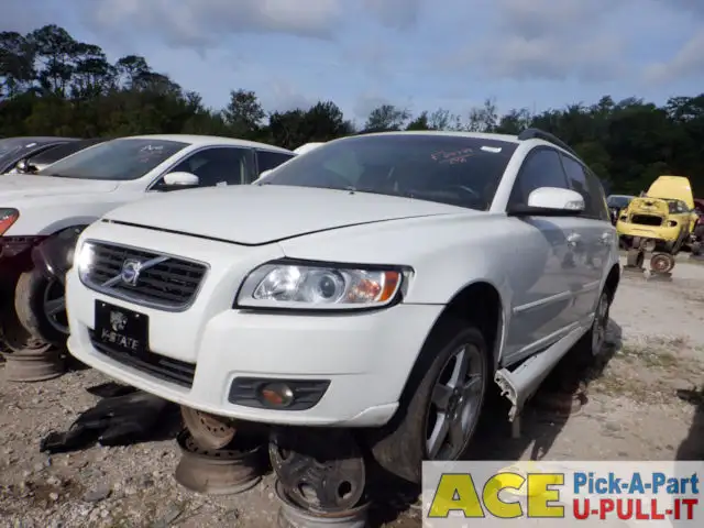 Photo of 2008 Volvo Volvo 50 Series