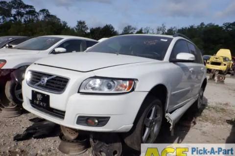 Photo of 2008 Volvo Volvo 50 Series