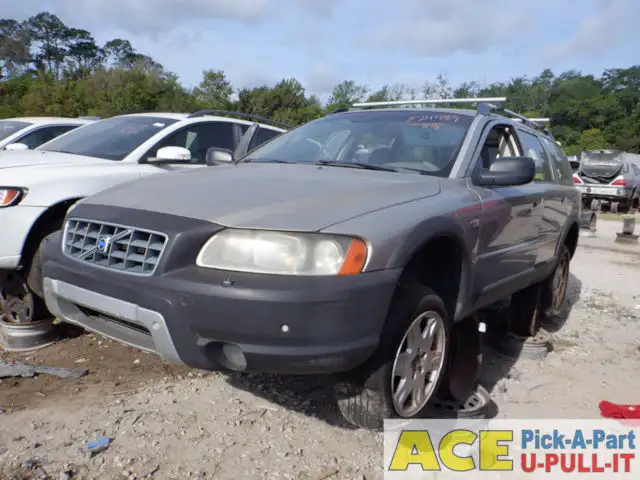 Photo of 2005 Volvo Volvo 70 Series