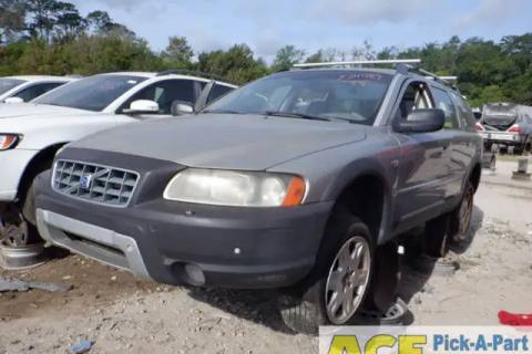 Photo of 2005 Volvo Volvo 70 Series
