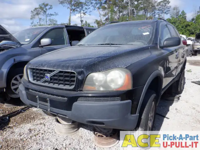 Photo of 2003 Volvo Volvo Xc90