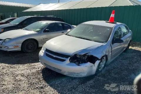 Photo of 2008 Chevrolet Cobalt