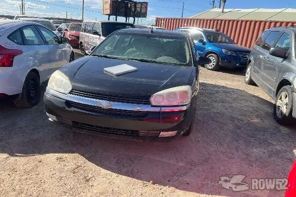 Photo of 2004 Chevrolet Malibu Maxx