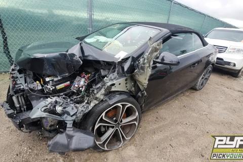 Photo of 2016 Buick Cascada