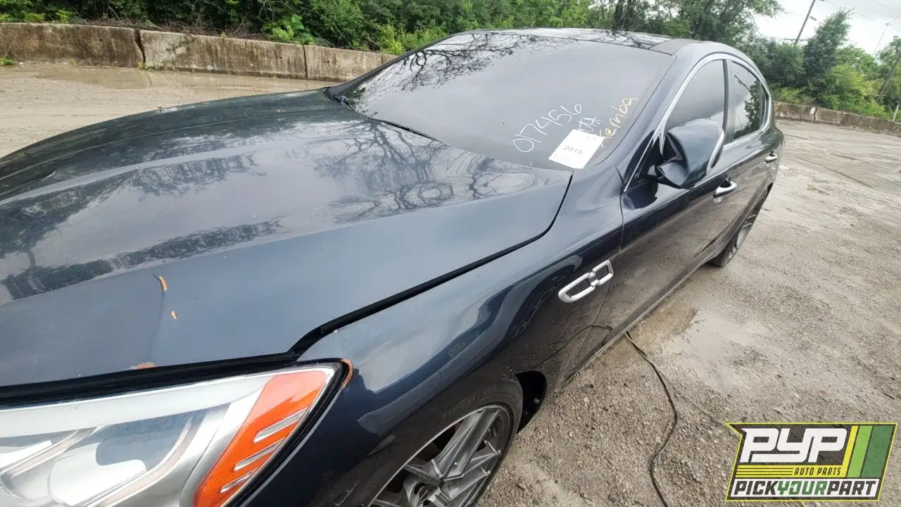 Photo of 2015 Kia K900
