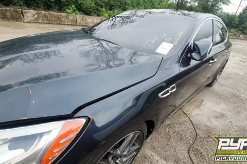 Photo of 2015 Kia K900