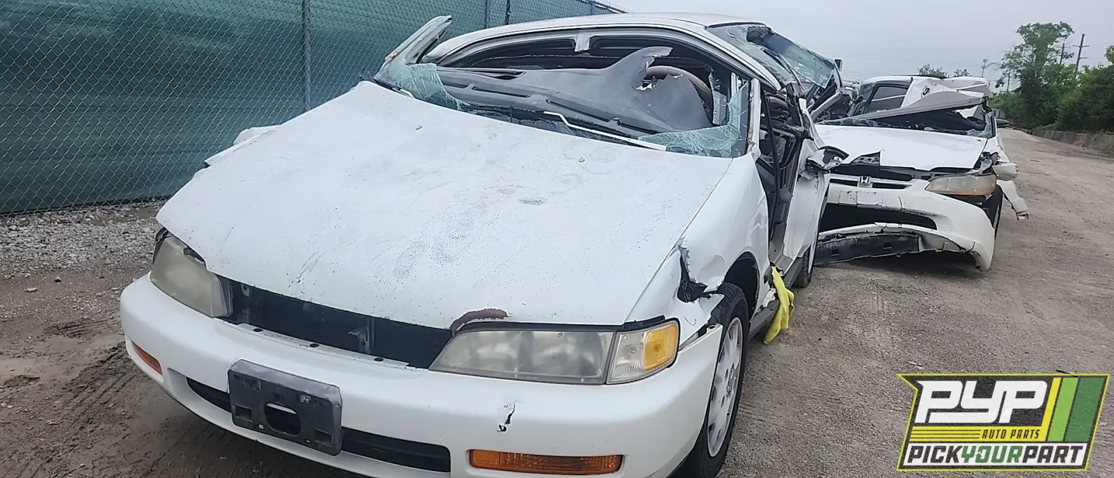 Photo of 1996 Honda Accord